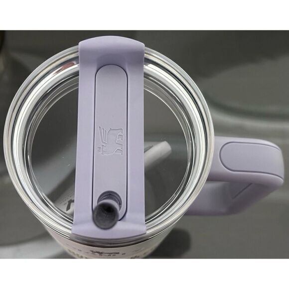 Stanley‎ Quencher H2.0 FlowState Tumbler 40oz, WATERCOLOR DUSK - Picture 3 of 4